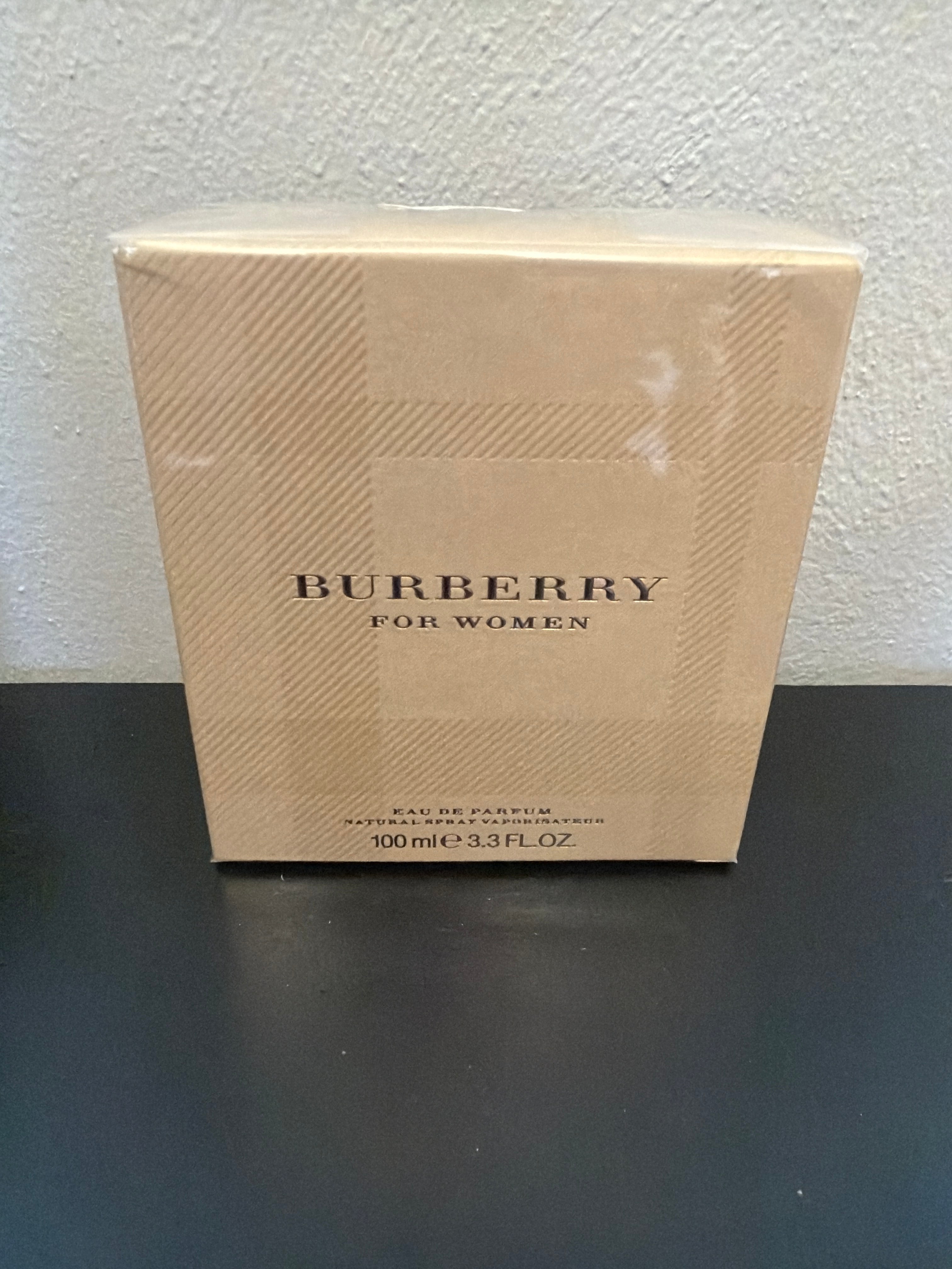 Burberry for Women 100ml