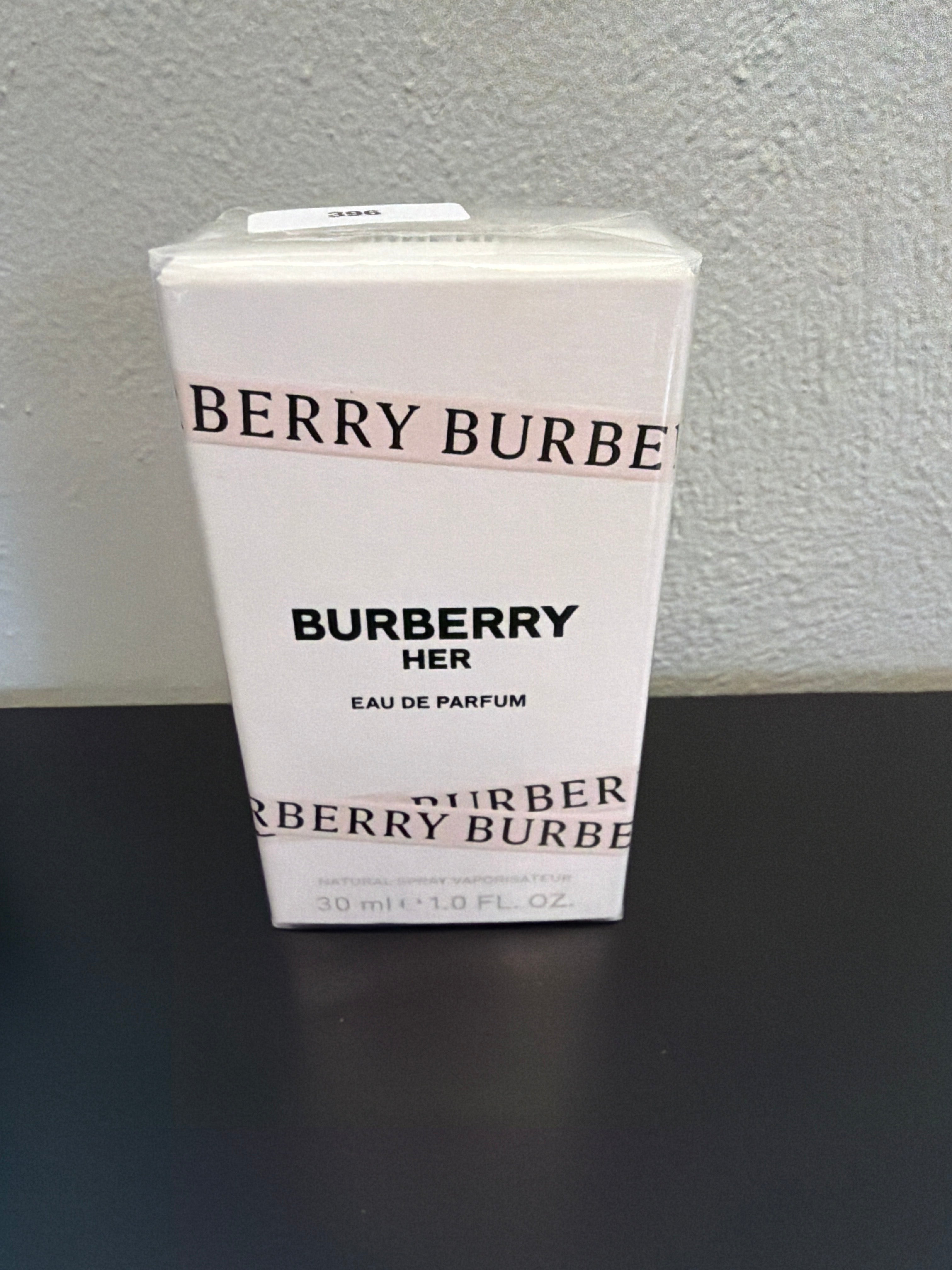 Burberry Her Eau de Parfum 30ml