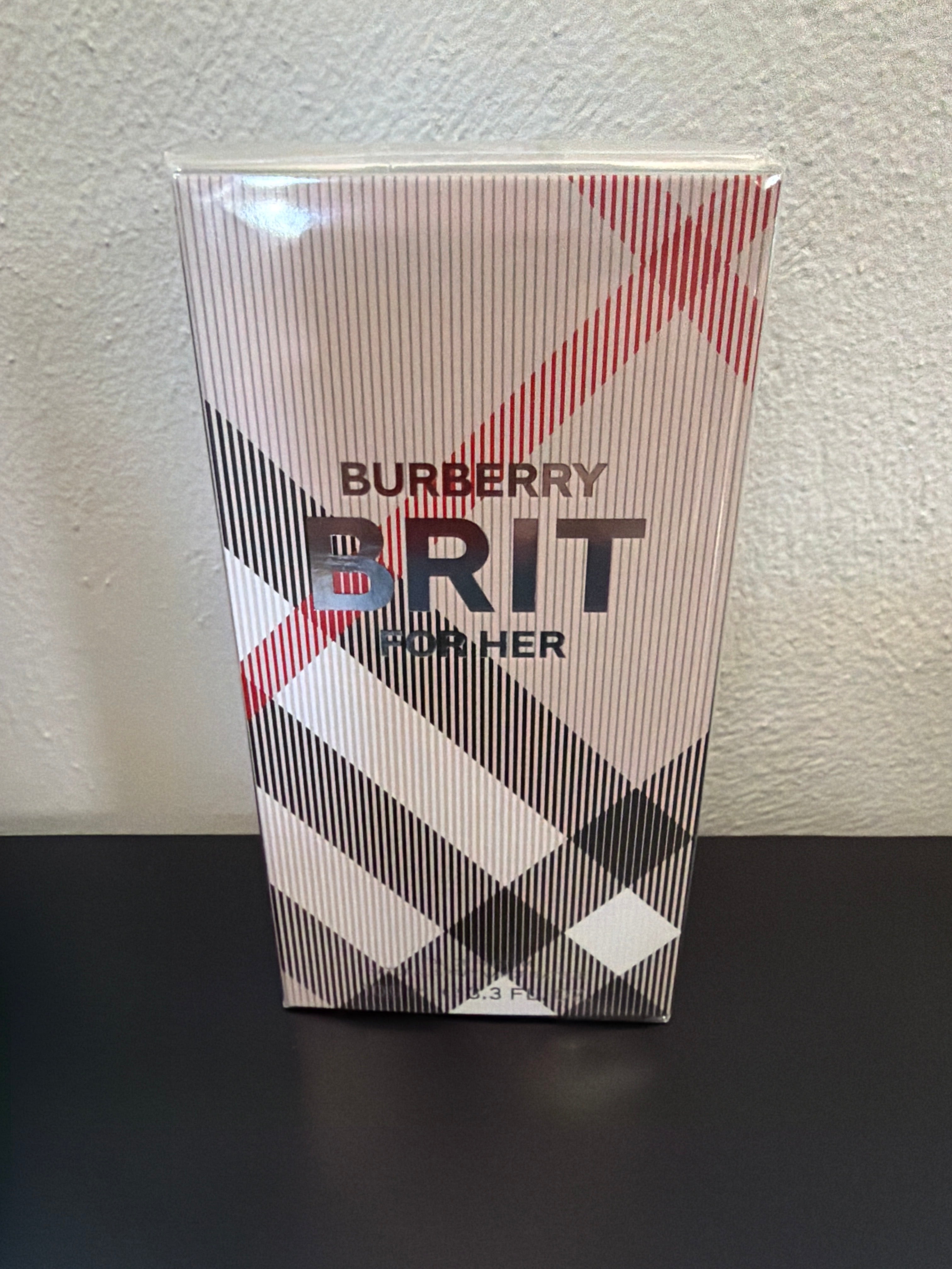 Burberry Brit for Her 100ml