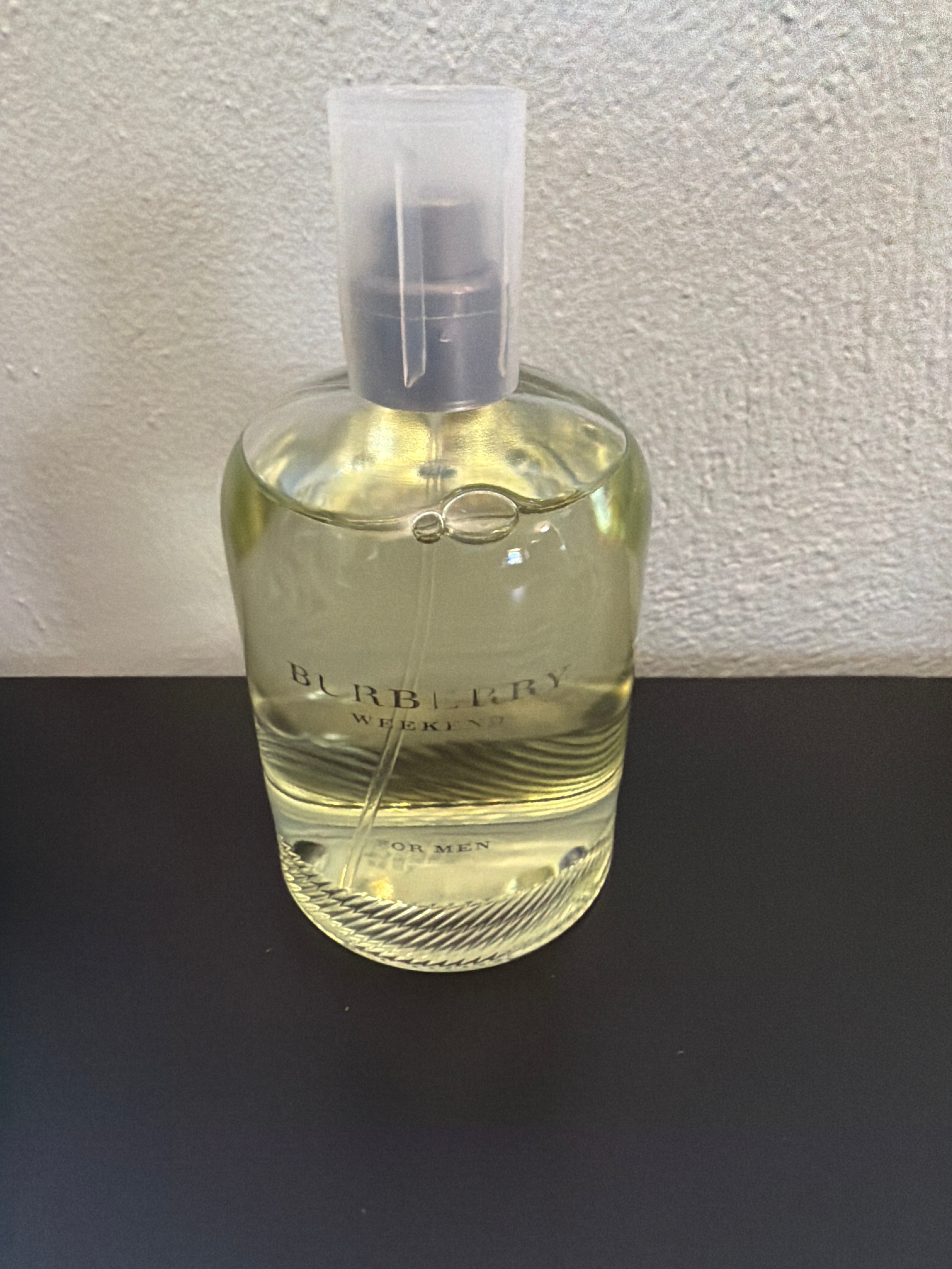Burberry Weekend for Men 100ml