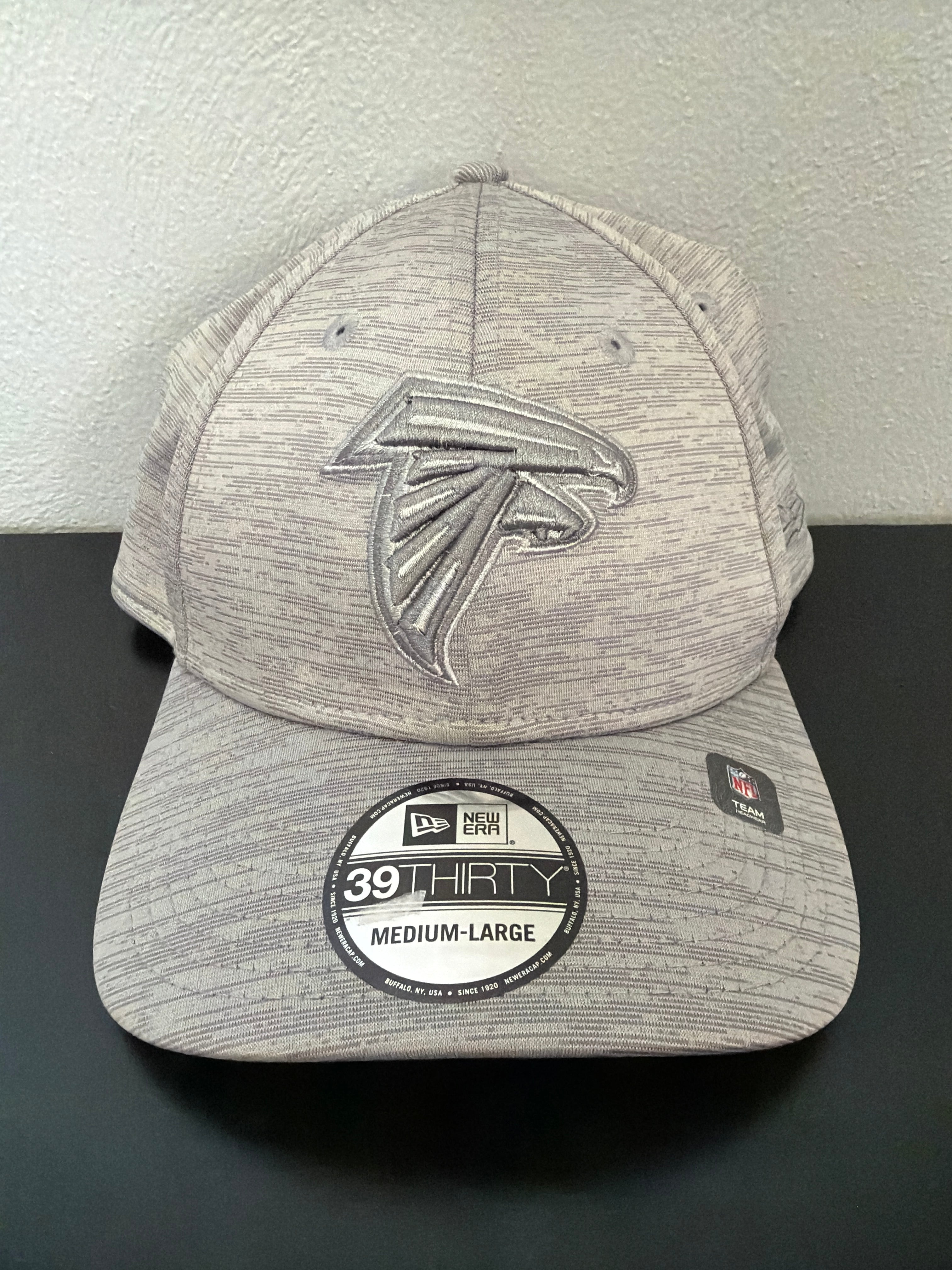 Atlanta Falcons New Era Flex Fit M/L