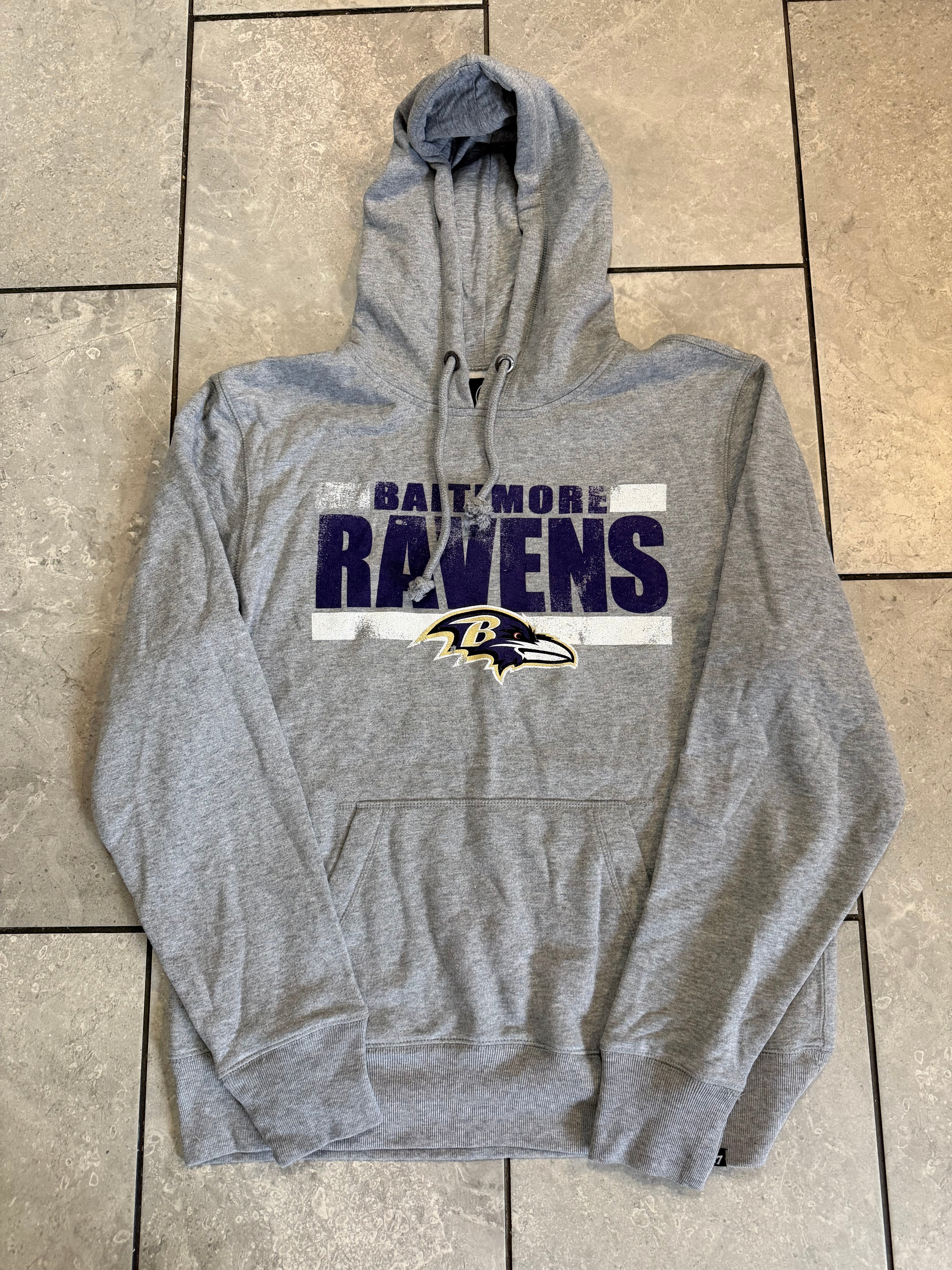 Baltimore Ravens ‘47 Hoodie