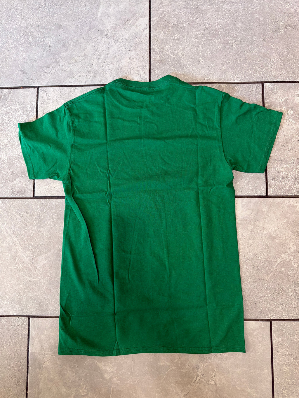 Boston Celtics Disney x Junk Food Collab T-shirt